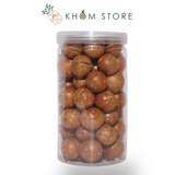  HẠT MACADAMIA THƯỢNG HẠNG 