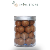  HẠT MACADAMIA THƯỢNG HẠNG 