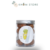  HẠT MACADAMIA THƯỢNG HẠNG 