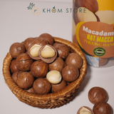  HẠT MACADAMIA THƯỢNG HẠNG 