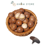  HẠT MACADAMIA THƯỢNG HẠNG 