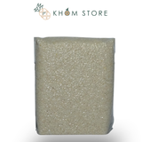  GẠO NÀNG THƠM CỒN VĨNH QUỚI - TÚI 2KG 