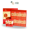 NƯỚC HỒNG SÂM HOA CHUÔNG ĐÔNG TRÙNG HẠ THẢO KGA HÀN QUỐC