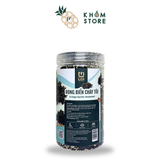  RONG BIỂN CHÁY TỎI 130G 