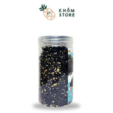  RONG BIỂN CHÁY TỎI 130G 