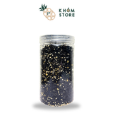  RONG BIỂN CHÁY TỎI 130G 