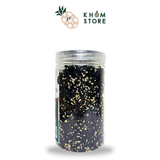  RONG BIỂN CHÁY TỎI 130G 