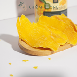  XOÀI SẤY DẺO 