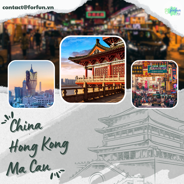  eSim Trung Quốc/ Hong Kong/ Ma Cau (China/ Hong Kong/ Ma Cau eSim) 