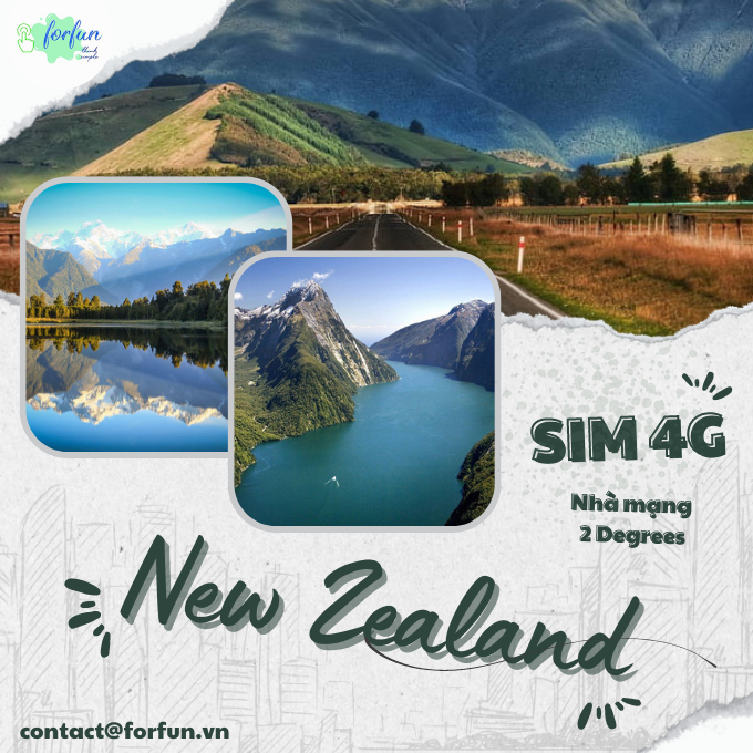  Sim NewZealand (NewZealand Physical Sim) 