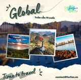  Global (120 countries) 