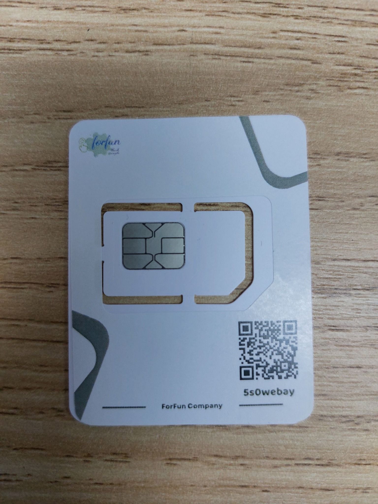  Sim Mỹ (USA Physical Sim) 