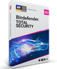 Sản phẩm Bitdefender Total Security 2 năm 5 thiết bị