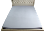  Ga giường Premium Cotton xám xanh 
