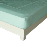  Ga giường Premium Cotton xanh mint 