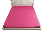  Ga giường Premium Cotton hồng sen 