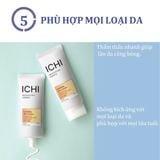  Kem chống nắng dưỡng trắng ICHI 