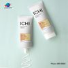  Kem chống nắng dưỡng trắng ICHI 