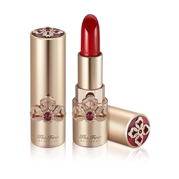  50708363 - THE FIRST GENITURE Lipstick [Red] 
