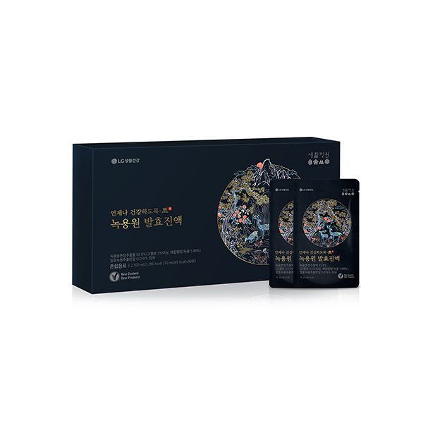  51810184 - Nokyoungwon Balhyo jin aek 