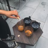  CÀ PHÊ HẠT RANG MỘC ORIGINAL 73 - GU ÊM MƯỢT - THƠM 