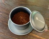  CÀ PHÊ PHIN ĐẬM (GU TRUYỀN THỐNG) - TRADITIONAL STRONG BLEND COFFEE 