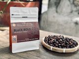  CÀ PHÊ  BLACK BOLD - BLACKBOLD  AUTHENTIC ROASTED SPECIALTY COFFEE 