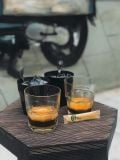  CÀ PHÊ BUTTERFLY - BLEND-70% ROBUSTA HONEY BUÔN MA THUỘT 