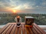  CÀ PHÊ PHIN GIẤY ĐẶC SẢN - DRIP COFFEE 100% FINE ROBUSTA 