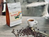  CÀ PHÊ  RAINBOW -  RAINBOW AUTHENTIC ROASTED SPECIALTY COFFEE 