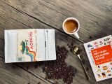  CÀ PHÊ  RAINBOW -  RAINBOW AUTHENTIC ROASTED SPECIALTY COFFEE 