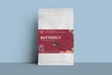  CÀ PHÊ BUTTERFLY - CÀ PHÊ ĐẶC SẢN RANG MỘC - BUTTERFLY AUTHENTIC ROASTED SPECIALTY COFFEE 