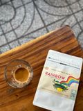  RAINBOW -  Cà phê Robusta Đặc Sản Lâm Hà - Fine Robusta Lâm Hà 