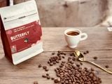  CÀ PHÊ BUTTERFLY - BLEND-70% ROBUSTA HONEY BUÔN MA THUỘT 