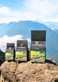  CÀ PHÊ PHIN ORIGINAL BLEND - GU ÊM MƯỢT - PHIN ORIGINAL BLEND COFFEE - SMOOTH TASTE 