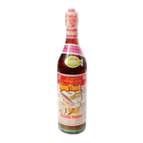  Nước Mắm Trắng Hưng Thịnh - 25 độ Đạm - 620Ml ( 1 thùng 12 chai ) 