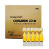 Nghệ Curcumin Gold (1 ống lẻ)