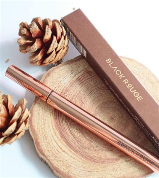  Bút Kẻ mắt Black rouge Power Proof Pen Liner (đen) P01 