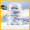 Lăn khử mùi đá khoáng Deo KLEAR 𝐂𝐋𝐀𝐒𝐒𝐈𝐂 𝐏𝐔𝐑𝐄