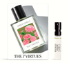  Vial The 7 Virtues Amber Vanilla 1,2ml 