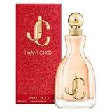  Jimmy Choo I Want Choo EDP 100ml 