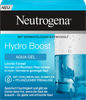 Kem Dưỡng Neutrogena Hydro Boost Aqua Gel 50ml (mẫu cũ)
