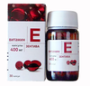 Vitamin E Đỏ Nga 400Mg 30 Viên