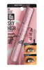 Mascara Maybelline Lash Sensational Sky High 802 Very black 6ml
