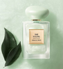  Giorgio Armani Thé Yulong soie de nacre EDT 100ml 