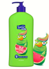 Sữa Tắm Gội Suave Kid 3 in 1 Watermelon Wonder (dưa hấu) 532ml