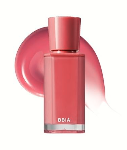  Son Bbia Last Velvet Tint V49 Rosy Life 5g 