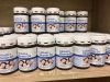 Viên Ngậm Sanct Bernhard Calcium Vitamin D3 Vị Socola 150v