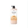 Sữa Tắm Tinh Chất Lúa Mạch Happy Bath Natural 900g