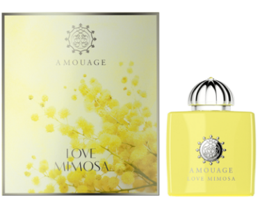  Amouage Love Mimosa 100ml 